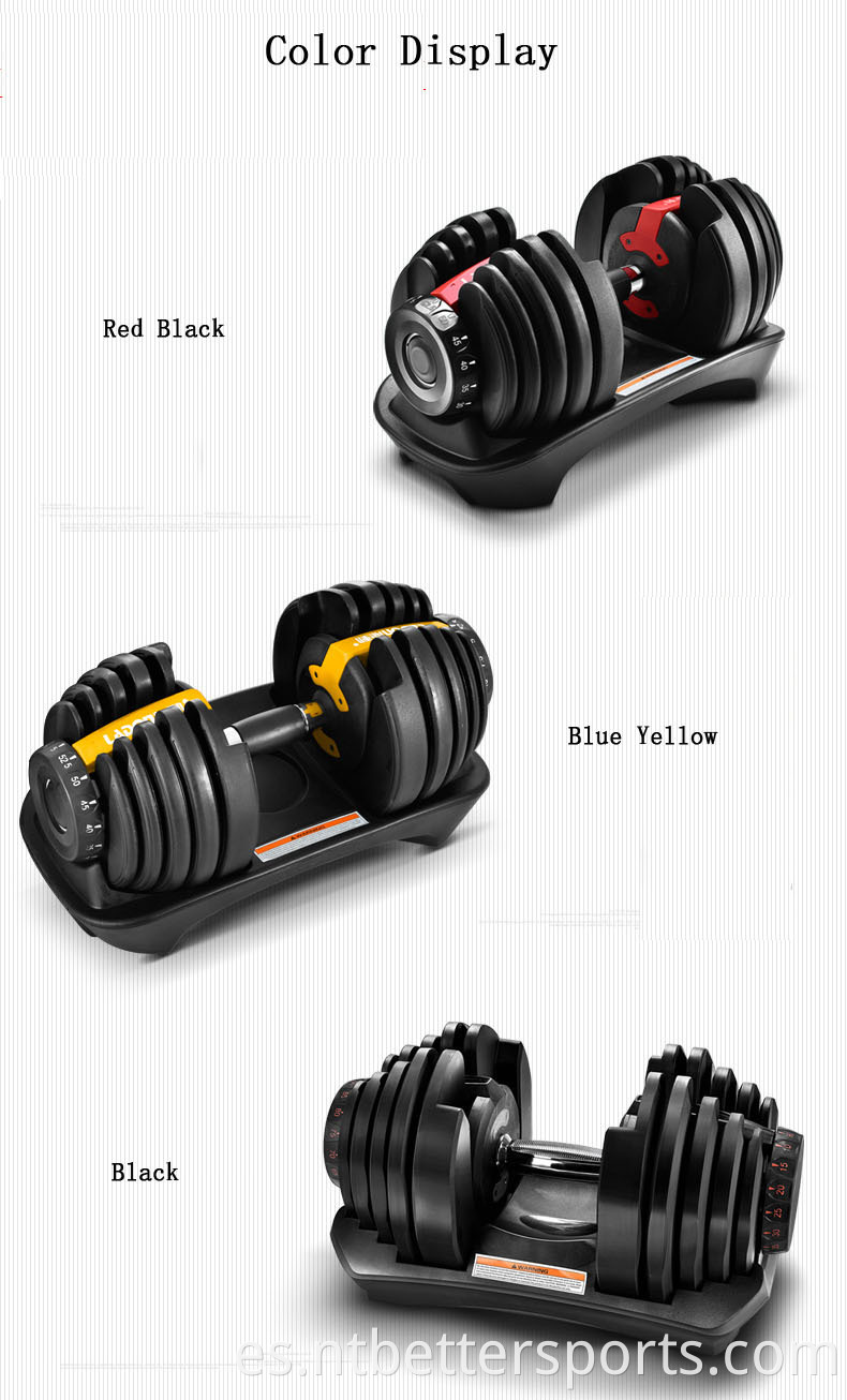 adjustable kettlebell